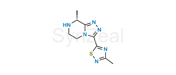 Picture of Fezolinetant Impurity 4