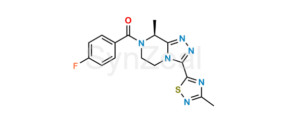 Picture of (S)-Fezolinetant