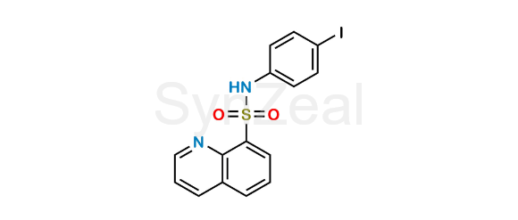 Picture of Mitapivat Impurity 1