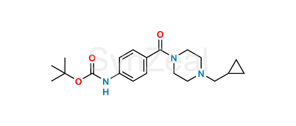 Picture of Mitapivat Impurity 7