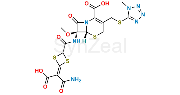 Picture of Cefotetan