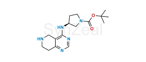 Picture of Leniolisib Impurity 5