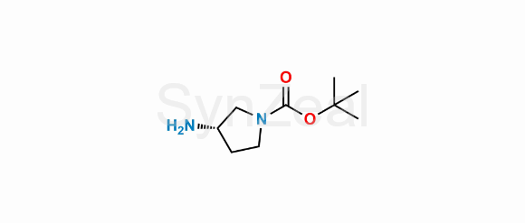 Picture of Leniolisib Impurity 10