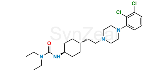 Picture of Cariprazine Impurity 24