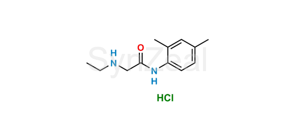 Picture of Lidocaine Impurity 10