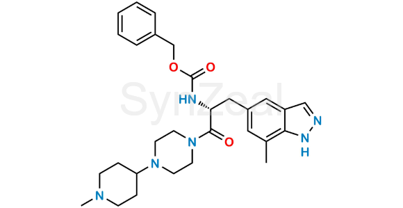 Picture of Zavegepant Impurity 10