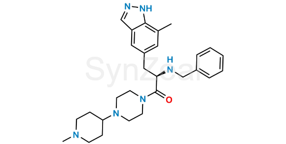 Picture of Zavegepant Impurity 11