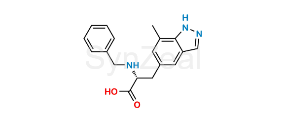 Picture of Zavegepant Impurity 13