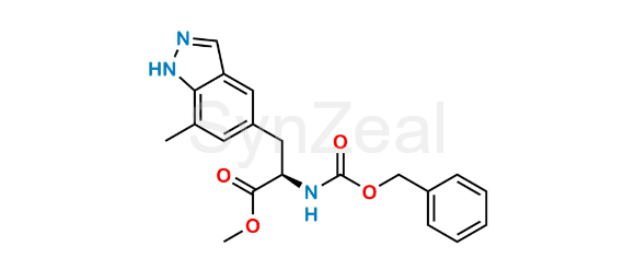 Picture of Zavegepant Impurity 16