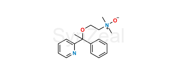 Picture of Doxylamine N-Oxide