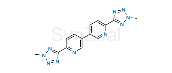 Picture of Tedizolid Dimer Impurity