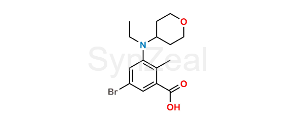 Picture of Tazemetostat Impurity 4