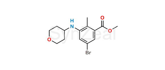 Picture of Tazemetostat Impurity 6