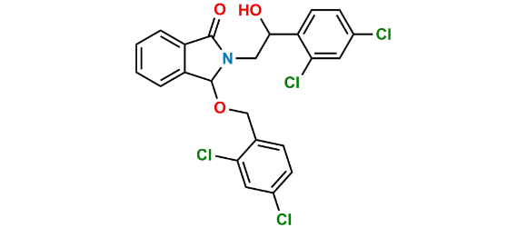 Picture of Miconazole Impurity 5