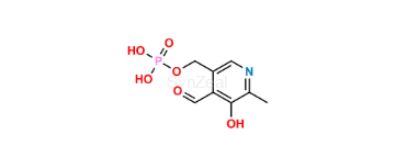 Picture of Pyridoxal 5′-Phosphate