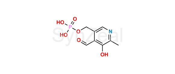 Picture of Pyridoxal 5′-Phosphate