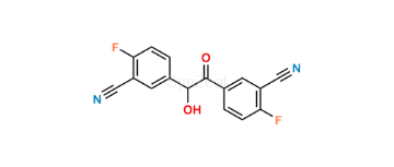 Picture of Olaparib Impurity 58