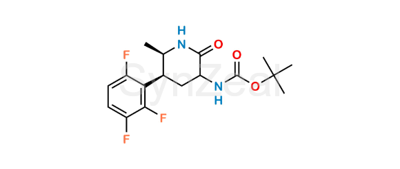 Picture of Atogepant Impurity 2