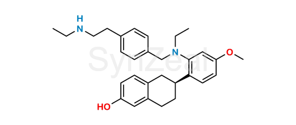 Picture of Elacestrant-S-Isomer 