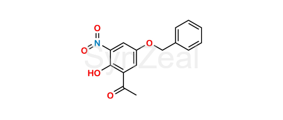 Picture of Olodaterol Impurity 8