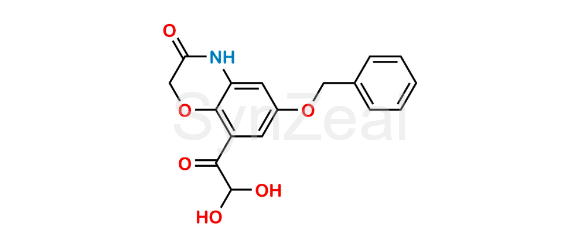 Picture of Olodaterol Impurity 13