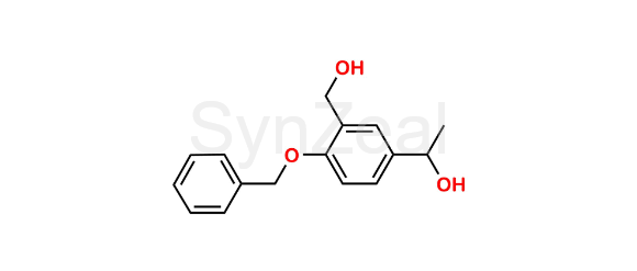 Picture of Salmeterol Impurity 18