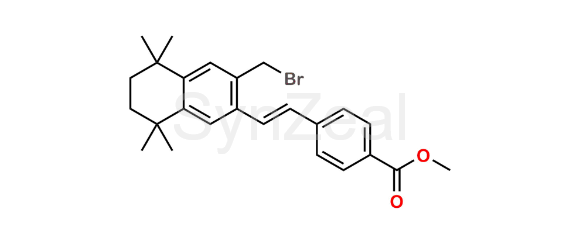 Picture of Palovarotene Impurity 3