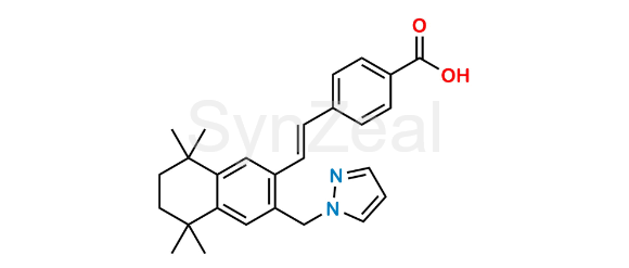 Picture of Palovarotene