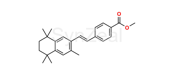 Picture of Palovarotene Impurity 2