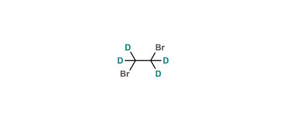 Picture of 1,2-Dibromoethane-D4