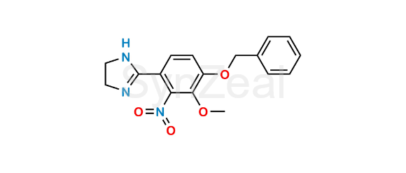 Picture of Copanlisib Impurity 7