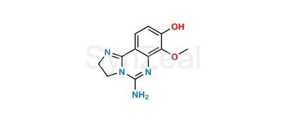 Picture of Copanlisib Impurity 15