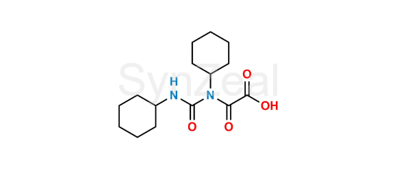 Picture of Daprodustat Impurity 4