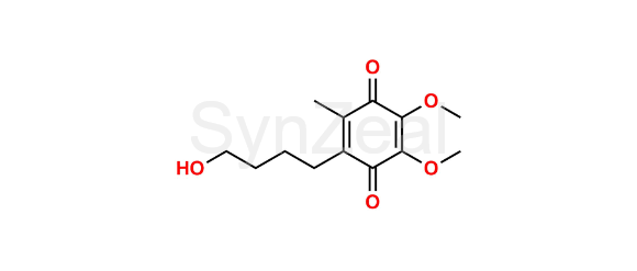 Picture of Idebenone Metabolite QS4