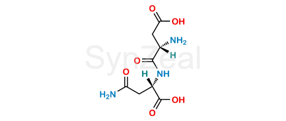 Picture of Asparagine EP Impurity G