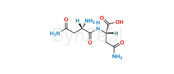 Picture of Asparagine EP Impurity H
