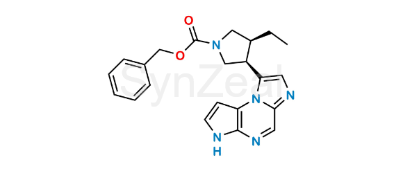 Picture of Upadacitinib Impurity 23