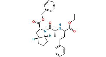 Picture of Ramipril Impurity 19
