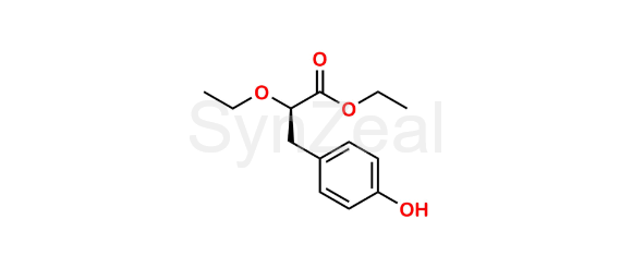 Picture of Saroglitazar Impurity 1