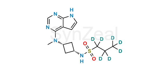 Picture of Abrocitinib D7