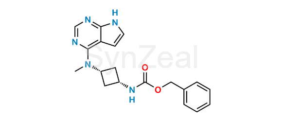 Picture of Abrocitinib Impurity 5