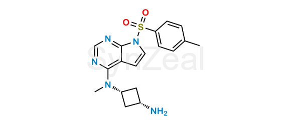 Picture of Abrocitinib Impurity 6