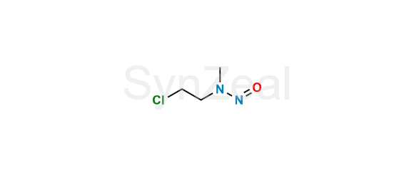Picture of Nitrosamines Impurity 27