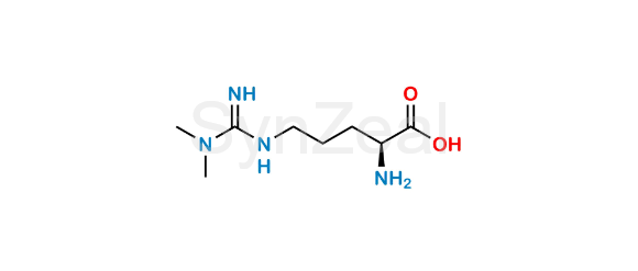 Picture of N,N-Dimethyl-L-Arginine