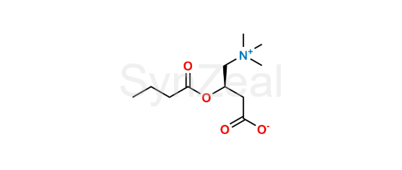 Picture of Butyryl-L-Carnitine