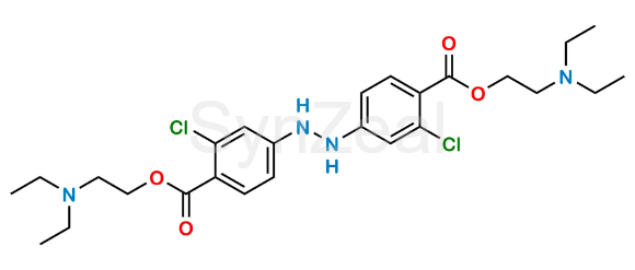 Picture of Chloroprocaine Impurity 7