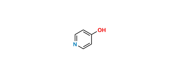 Picture of 4-Hydroxypyridine
