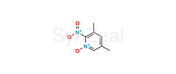 Picture of Omeprazole Impurity 52