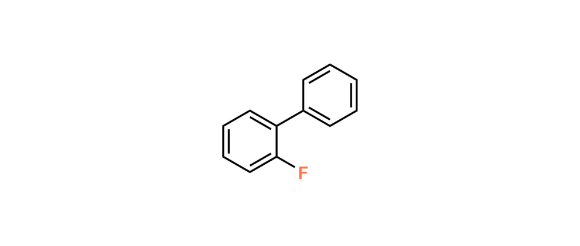 Picture of 2-Fluorobiphenyl