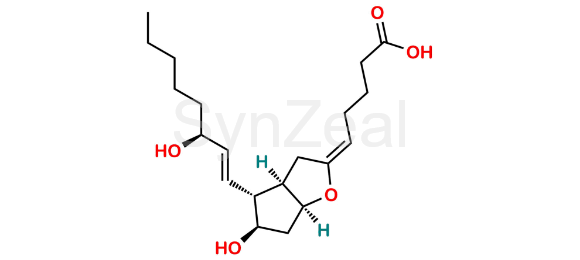 Picture of Epoprostenol (E)-Isomer